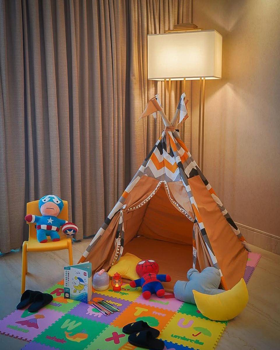 Instagram.com/hoteltentrem.semarang